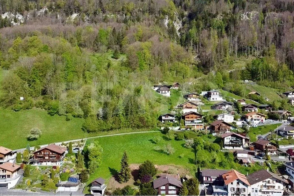 NIEDERRIED - Bauland W2 mit Seesicht / ERSTWOHNSITZ