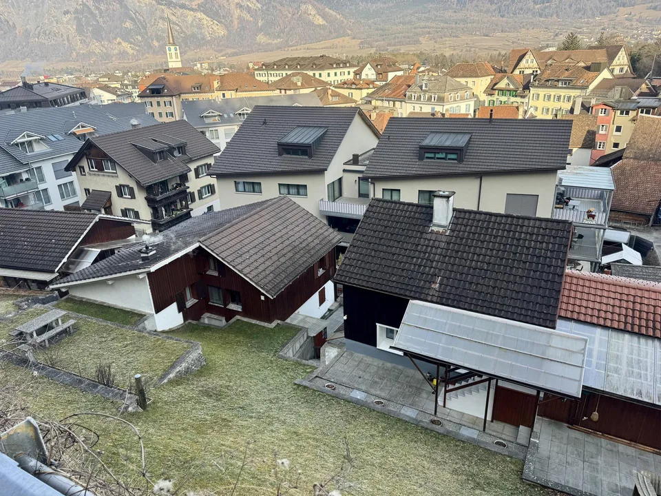 Verkauf von Entwicklungsareal mit Bestandesobjekten – foto 11 di 13