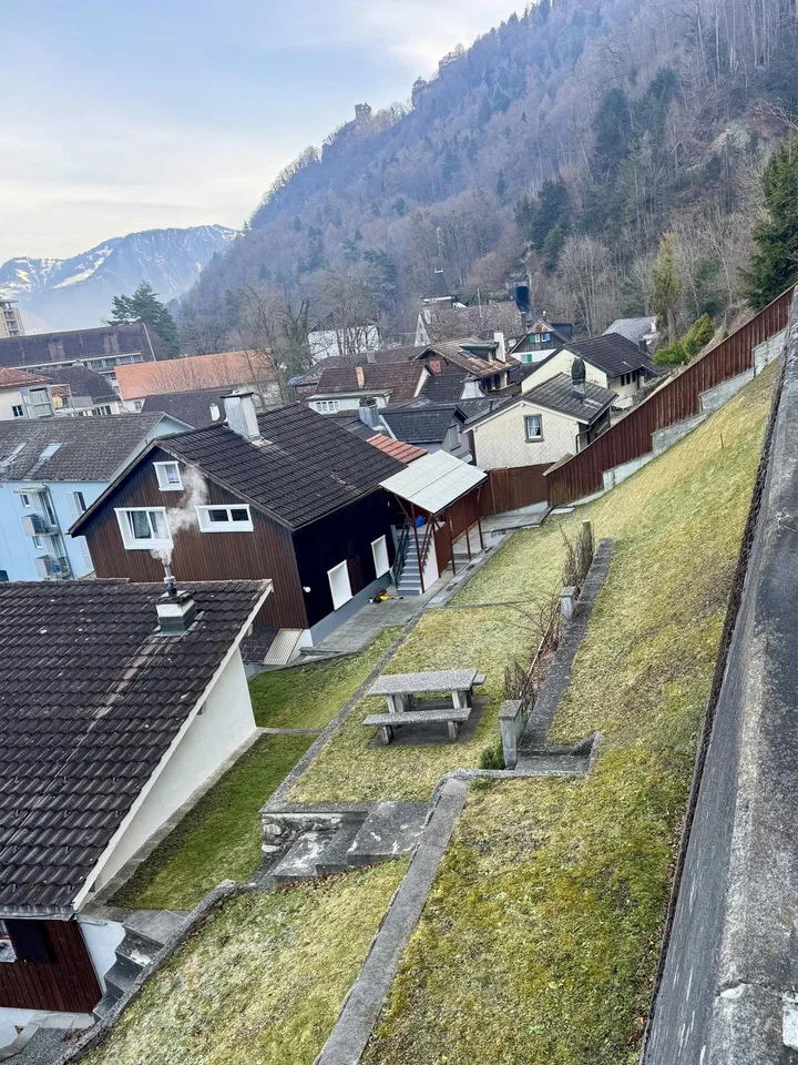 Verkauf von Entwicklungsareal mit Bestandesobjekten – foto 10 di 13