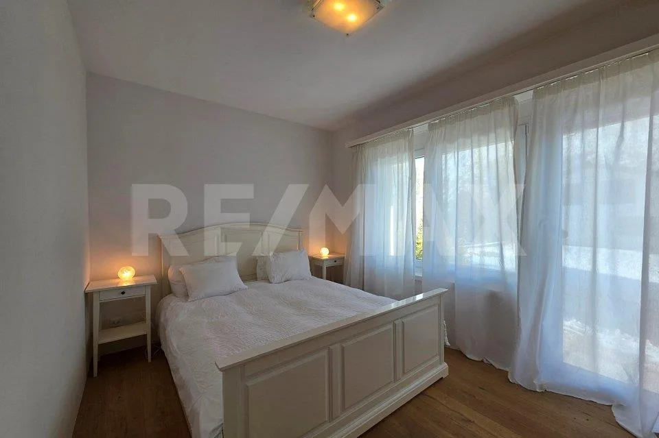 Luxus-Ferienwohnung in Saas-Fee: Alpin & modern – Foto 13 von 13