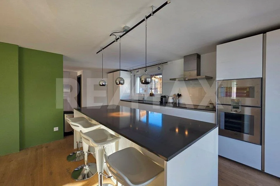 Luxus-Ferienwohnung in Saas-Fee: Alpin & modern – Foto 9 von 13