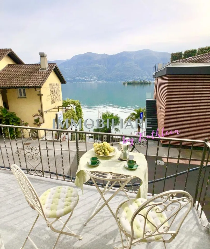 Sanierte Wohnung mit Seeblick und Garage, Seezugang öffentl. gegenüber – photo 6 sur 22