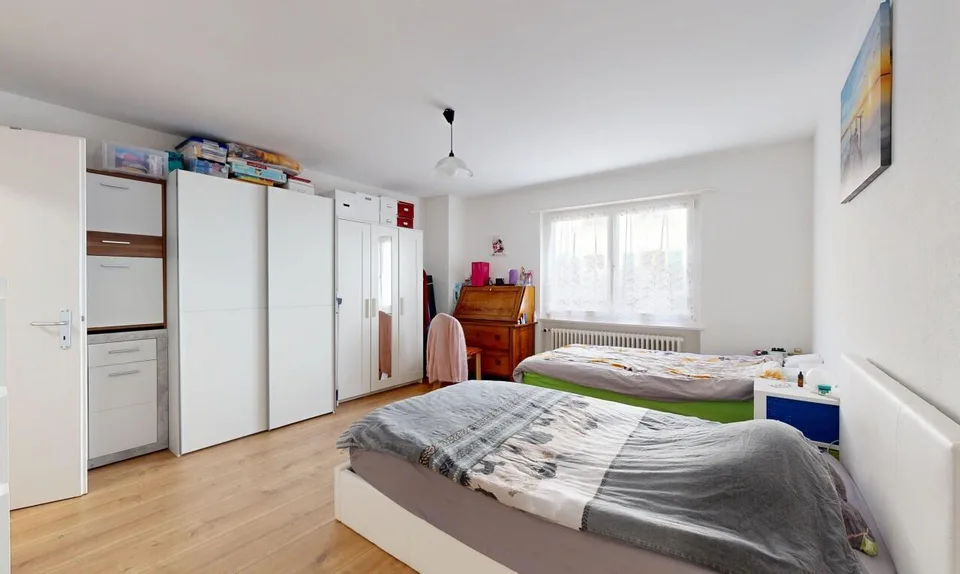 Immeuble mixte à Péry – photo 7 of 11