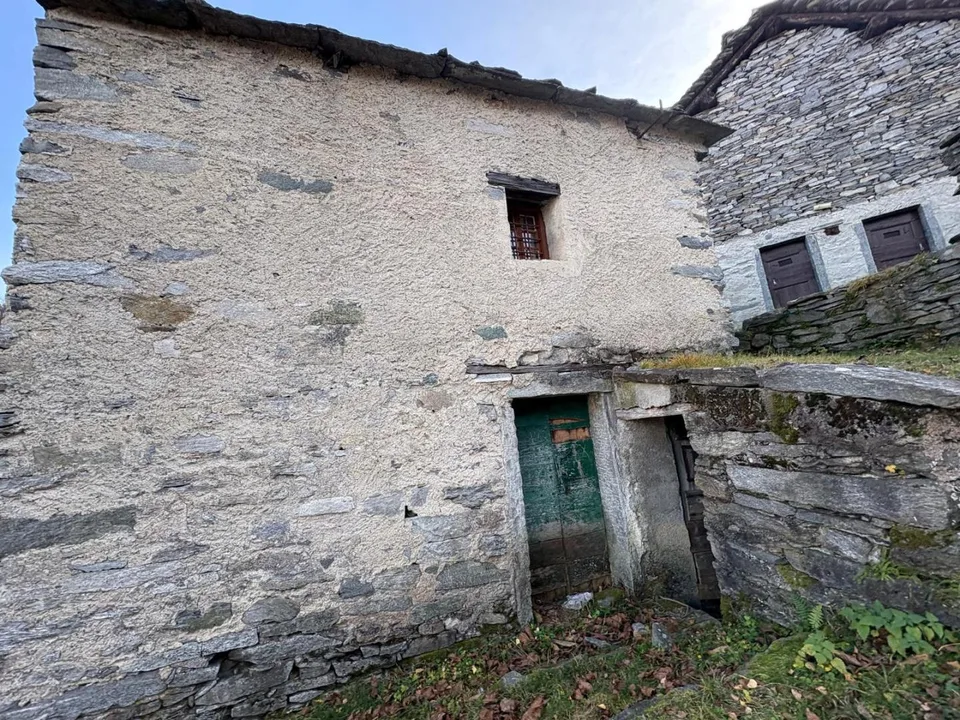 2 Rustici zum Ausbauen, sonnig, ruhig mit Aussicht in der Natur / 2... – photo 23 sur 28