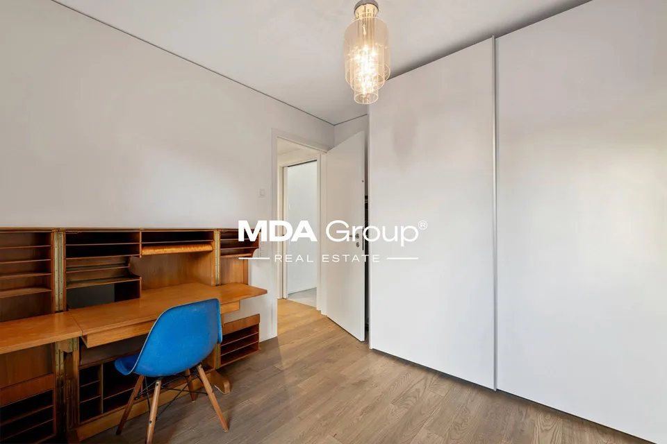 Helles 4,5-Zimmer-Wohnung in Molino Novo zum Verkauf – Foto 19 von 23