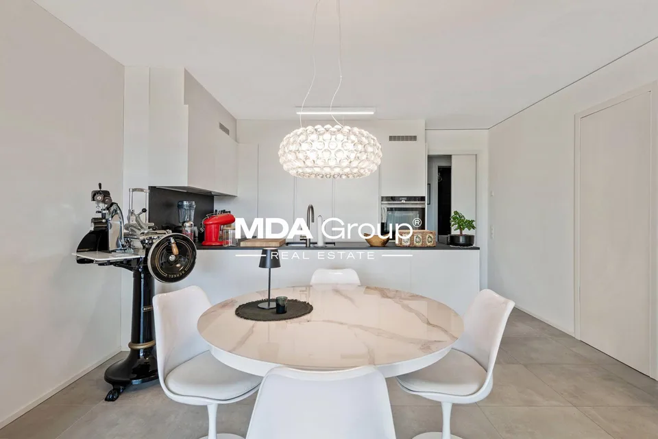 Helles 4,5-Zimmer-Wohnung in Molino Novo zum Verkauf – Foto 18 von 23