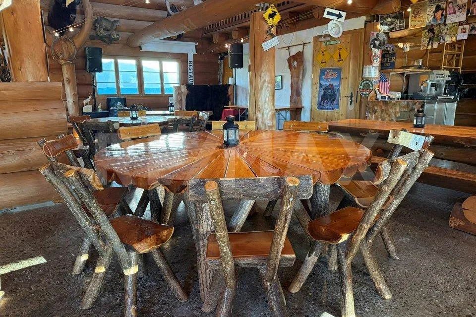 "Dream Valley Saloon" ein aussergewöhnliches Event-Lokal / Restaur... – Foto 9 von 13