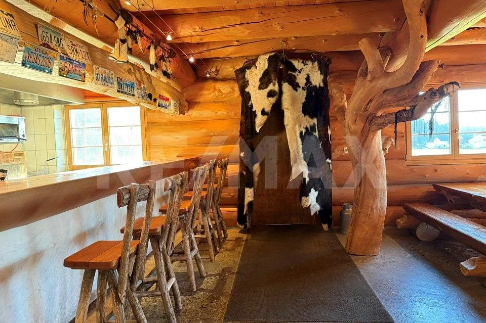 "Dream Valley Saloon" ein aussergewöhnliches Event-Lokal / Restaur... – Foto 7 von 13