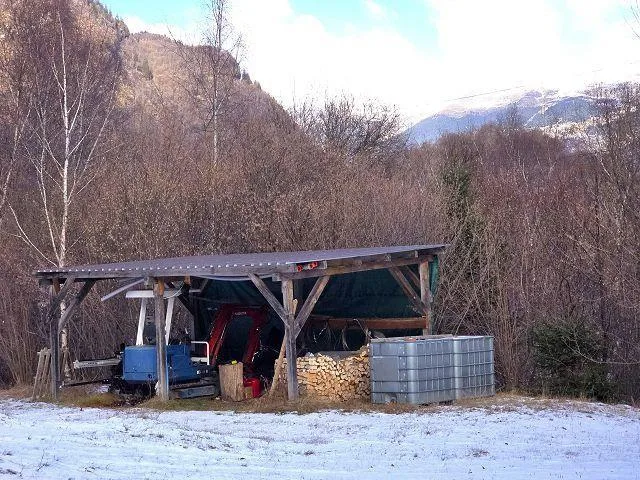 Drei Gebäude an Alleinlage mit sehr viel Umschwung idela für Tierha... – Foto 23 von 30