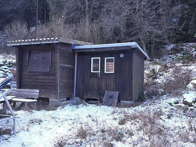 Drei Gebäude an Alleinlage mit sehr viel Umschwung idela für Tierha... – Foto 22 von 30