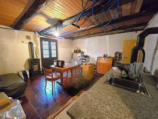Drei Gebäude an Alleinlage mit sehr viel Umschwung idela für Tierha... – Foto 10 von 30