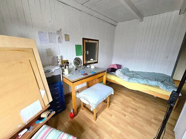 Drei Gebäude an Alleinlage mit sehr viel Umschwung idela für Tierha... – Foto 16 von 30