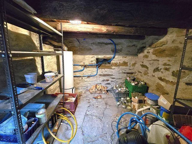 Drei Gebäude an Alleinlage mit sehr viel Umschwung idela für Tierha... – Foto 21 von 30