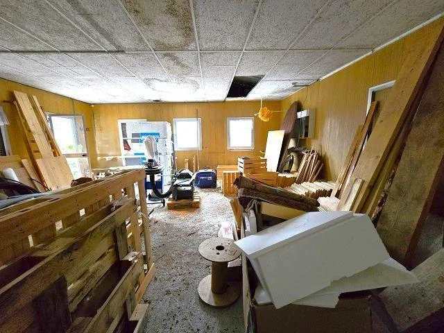 Drei Gebäude an Alleinlage mit sehr viel Umschwung idela für Tierha... – Foto 6 von 30