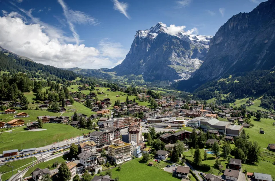 Alpiner Luxus in Vollendung