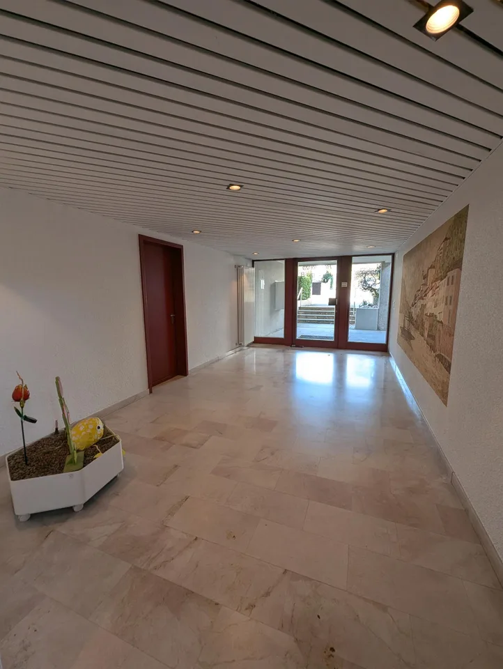 SPLENDIDO APPARTAMENTO 4.5 LOCALI A SOLO 2 PASSI DAL LAGO – Foto 20 von 20