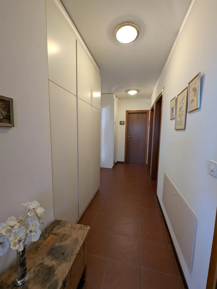 SPLENDIDO APPARTAMENTO 4.5 LOCALI A SOLO 2 PASSI DAL LAGO – Foto 18 von 20