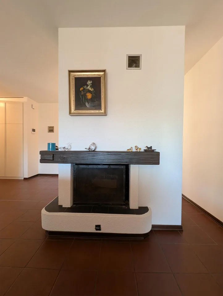 SPLENDIDO APPARTAMENTO 4.5 LOCALI A SOLO 2 PASSI DAL LAGO – Foto 11 von 20