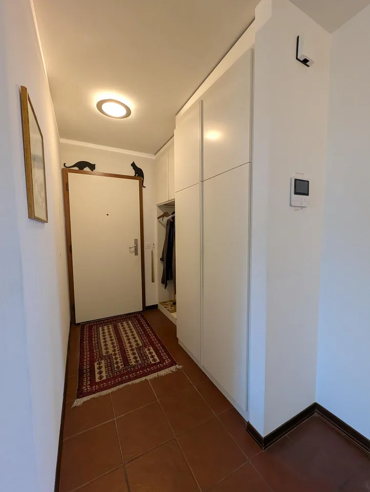 SPLENDIDO APPARTAMENTO 4.5 LOCALI A SOLO 2 PASSI DAL LAGO – Foto 8 von 20
