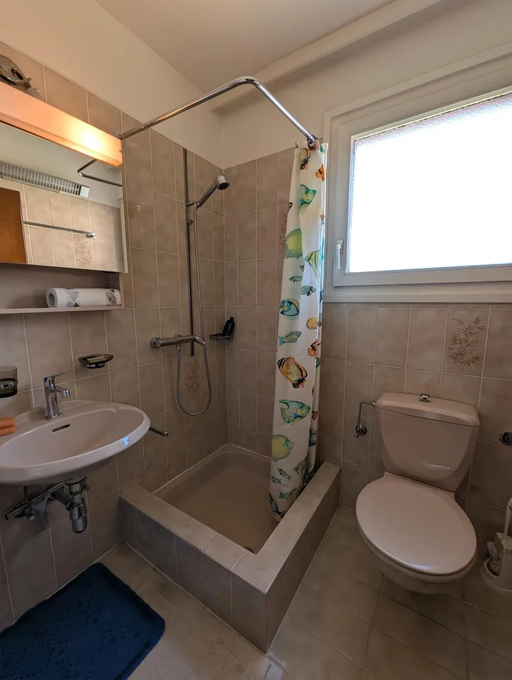 SPLENDIDO APPARTAMENTO 4.5 LOCALI A SOLO 2 PASSI DAL LAGO – Foto 13 von 20