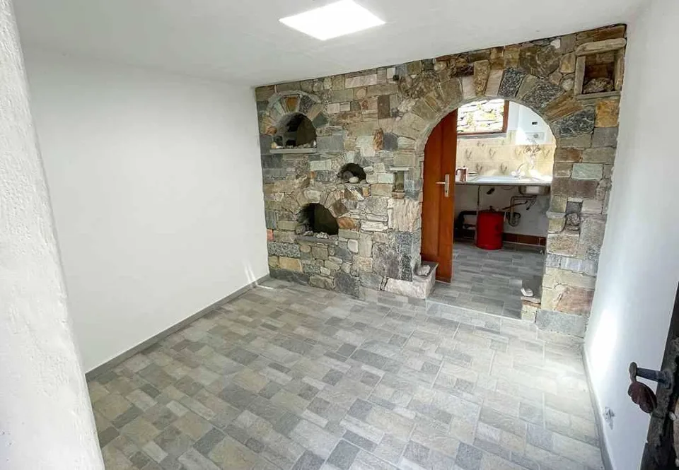 zwei schöne Rustici mit Garten und Aussicht / due rustici con giard... – Foto 18 von 24