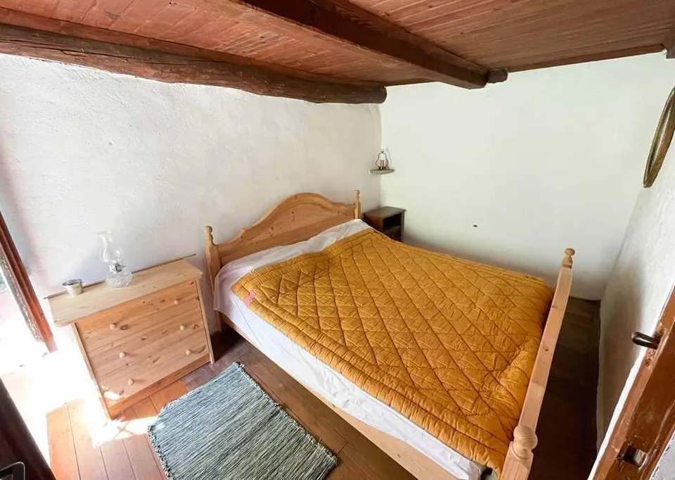 Schönes 3,Zimmer-Rustico mit privatem Garten und schöner Aussicht ... – Foto 7 von 15