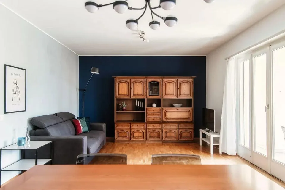 LOCARNO-VENDESI GRAZIOSO APPARTAMENTO 2.5 LOCALI – Foto 11 von 13