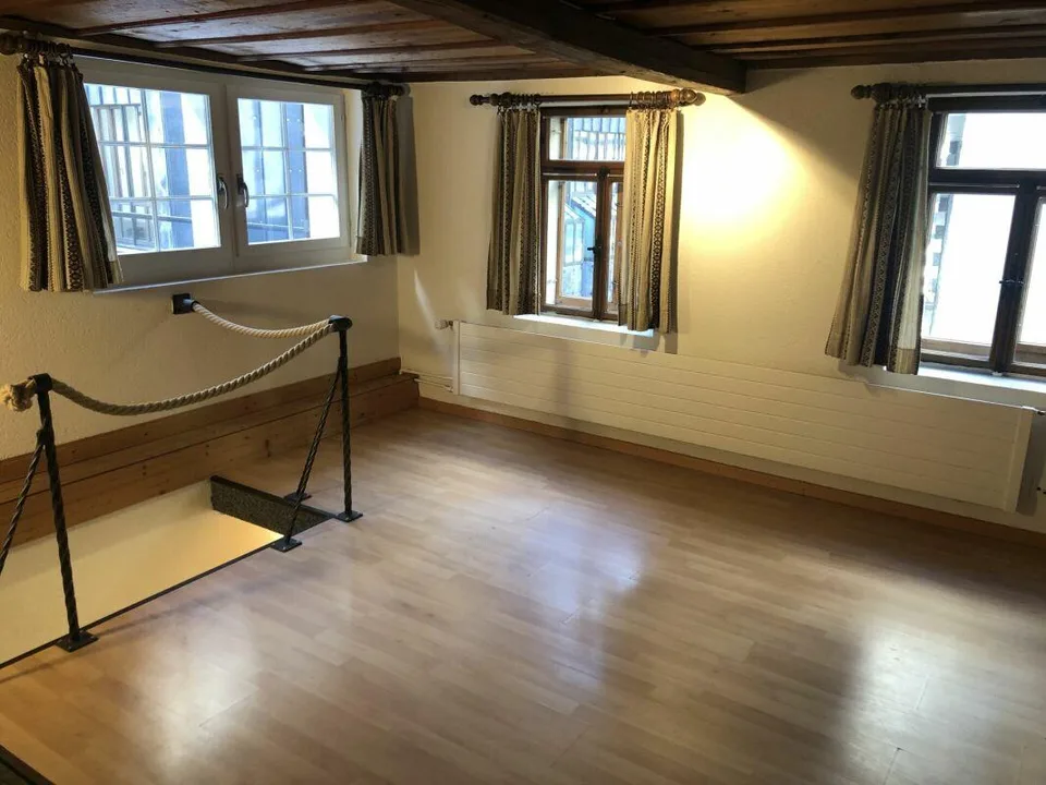 Eine werthaltige Anlage für Liebhaber...