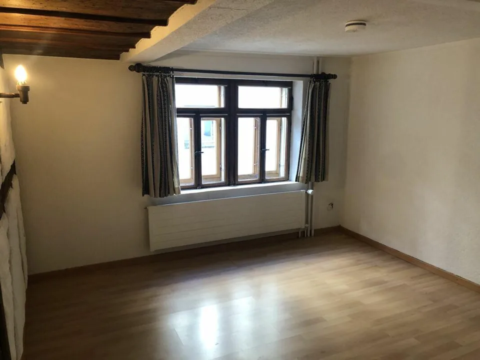 Eine werthaltige Anlage für Liebhaber...