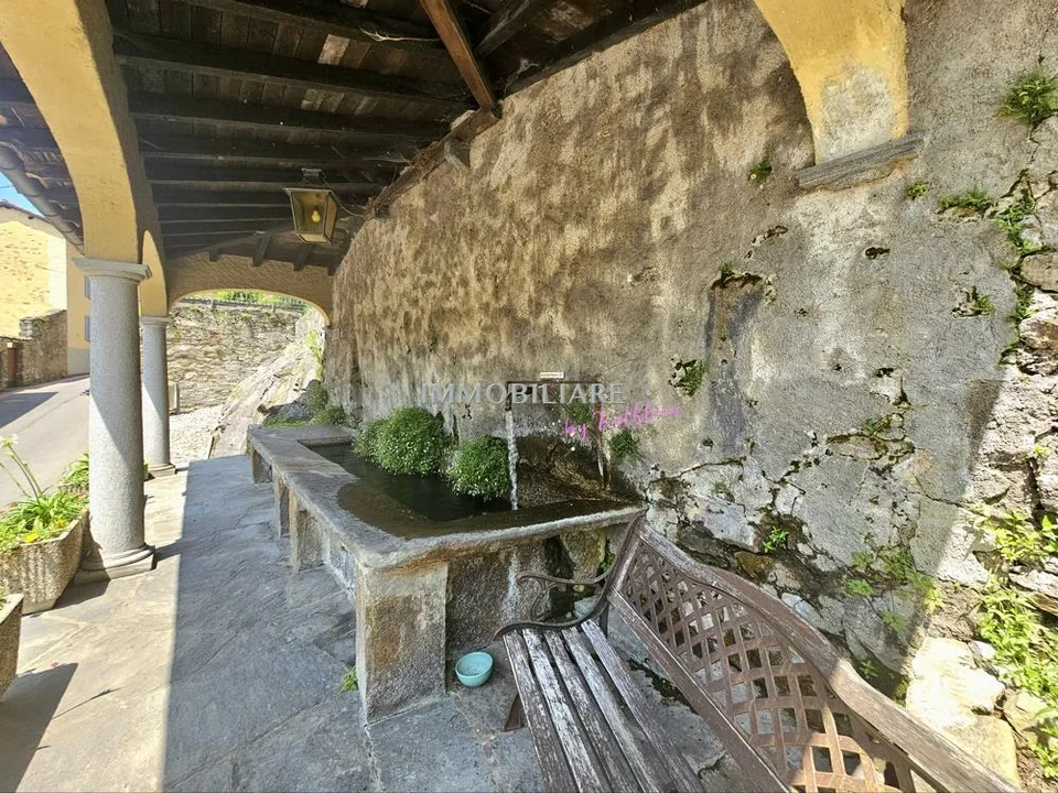 Vivere nella natura, 2'300 m² terreno edificabile, vista panoramica – foto 13 di 14