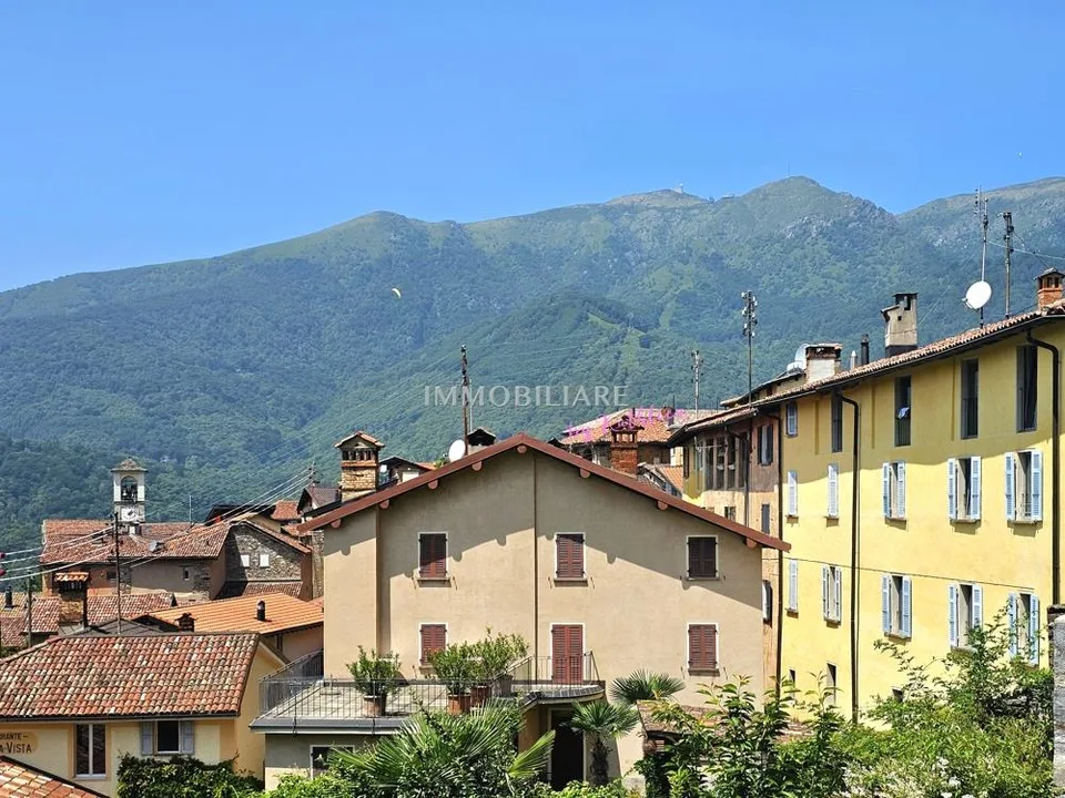 Ferienhaus im Malcantone, mit Weitblick, sonnig, zu sanieren – Foto 12 von 21