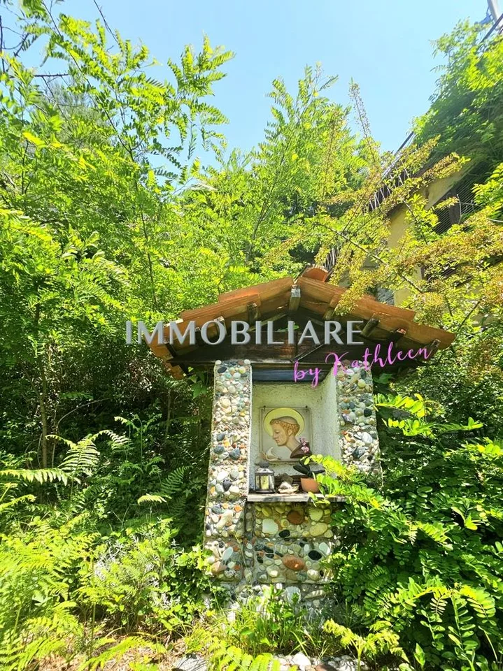 Ferienhaus im Malcantone, mit Weitblick, sonnig, zu sanieren – Foto 16 von 21