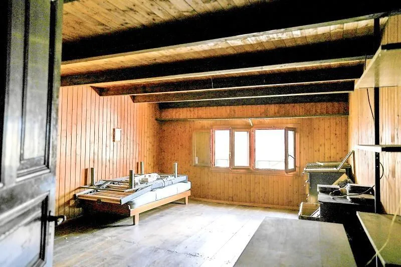 4-Zimmer-Hausteil an sehr ruhiger, sonniger Aussichtslage / casa ge... – Foto 7 von 17