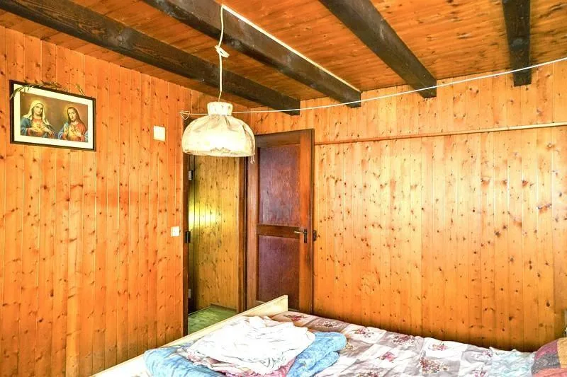4-Zimmer-Hausteil an sehr ruhiger, sonniger Aussichtslage / casa ge... – Foto 8 von 17