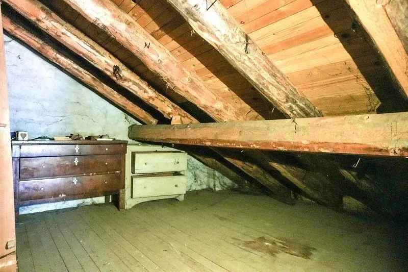 4-Zimmer-Hausteil an sehr ruhiger, sonniger Aussichtslage / casa ge... – Foto 10 von 17