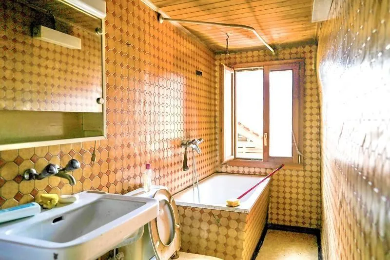 4-Zimmer-Hausteil an sehr ruhiger, sonniger Aussichtslage / casa ge... – Foto 9 von 17