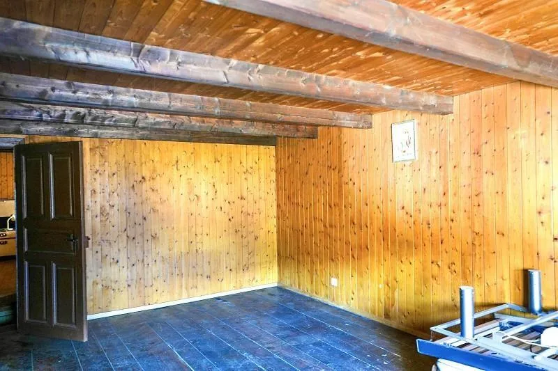 4-Zimmer-Hausteil an sehr ruhiger, sonniger Aussichtslage / casa ge... – Foto 6 von 17