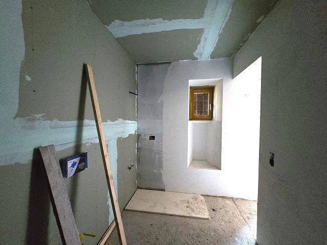 4-Zimmer-Rustico zum fertig Ausbauen mit 5 ha Land / Rustico ei 4 l... – Foto 13 von 30