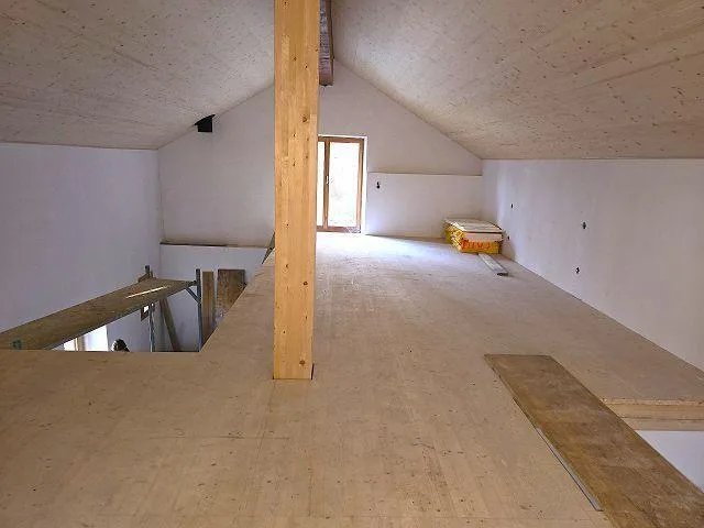 4-Zimmer-Rustico zum fertig Ausbauen mit 5 ha Land / Rustico ei 4 l... – Foto 8 von 30