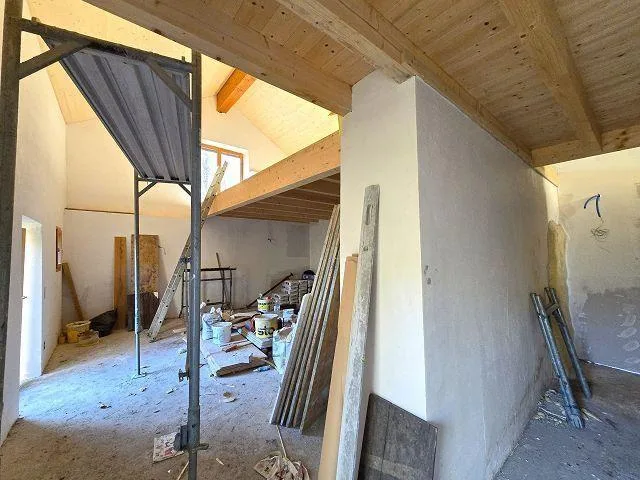 4-Zimmer-Rustico zum fertig Ausbauen mit 5 ha Land / Rustico ei 4 l... – Foto 7 von 30