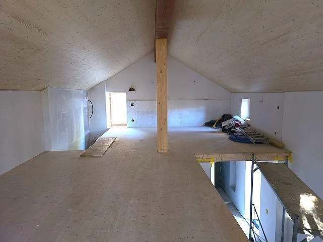 4-Zimmer-Rustico zum fertig Ausbauen mit 5 ha Land / Rustico ei 4 l... – Foto 9 von 30