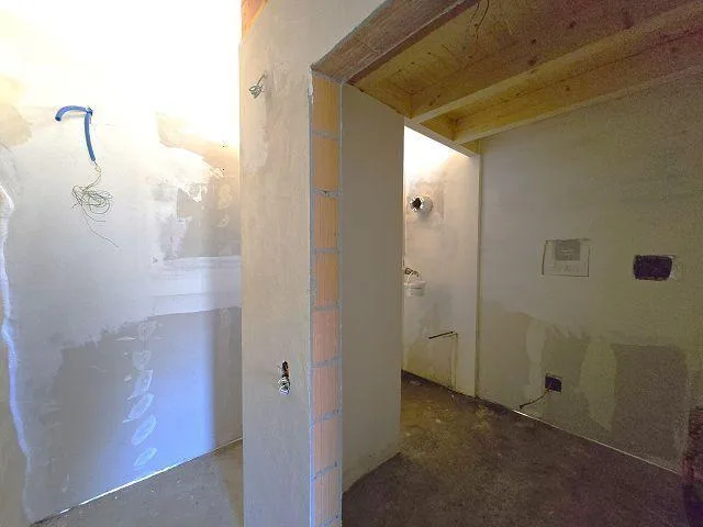 4-Zimmer-Rustico zum fertig Ausbauen mit 5 ha Land / Rustico ei 4 l... – Foto 14 von 30