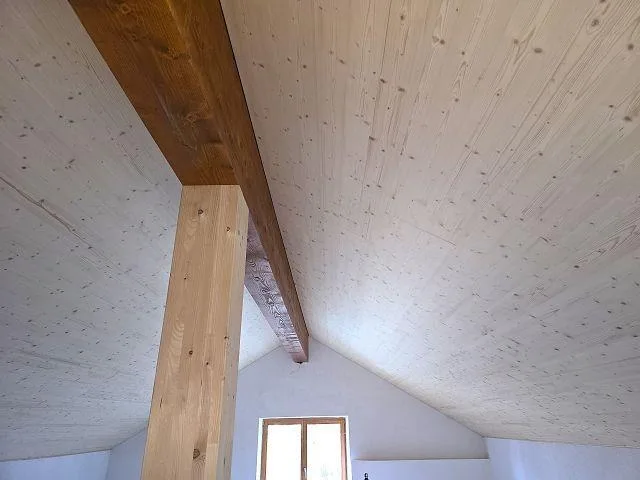 4-Zimmer-Rustico zum fertig Ausbauen mit 5 ha Land / Rustico ei 4 l... – Foto 11 von 30