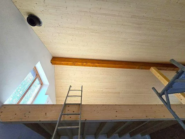 4-Zimmer-Rustico zum fertig Ausbauen mit 5 ha Land / Rustico ei 4 l... – Foto 10 von 30