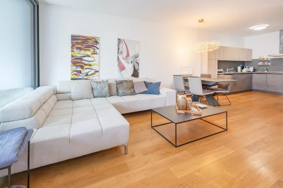 Appartamento 2.5 locali a Lugano – Foto 9 von 12