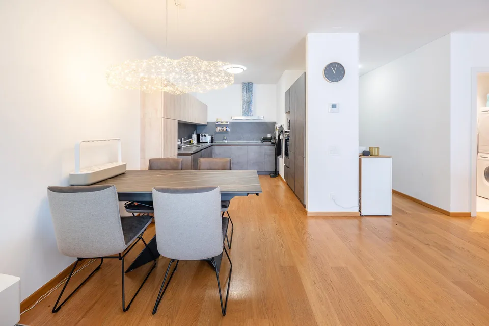 Appartamento 2.5 locali a Lugano – Foto 10 von 12