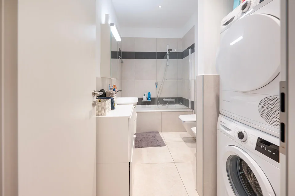 Appartamento 2.5 locali a Lugano – Foto 11 von 12