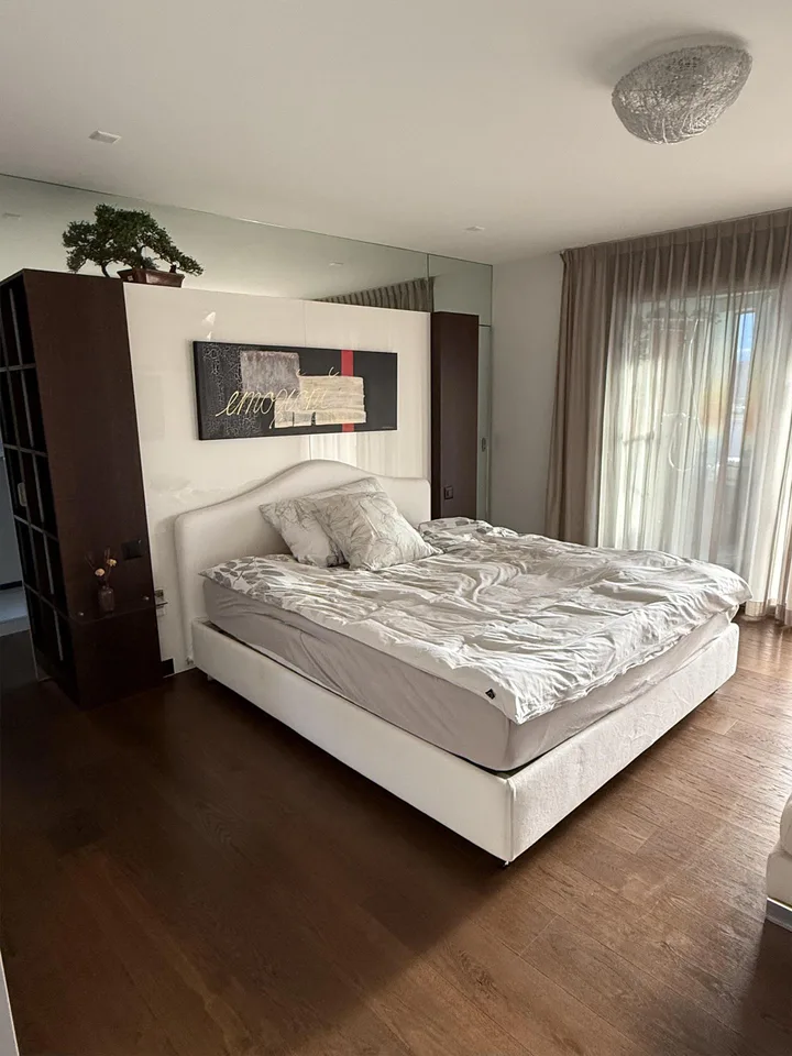 Splendido attico 4.5 locali a Losone anche come residenza secondaria – Foto 6 von 19