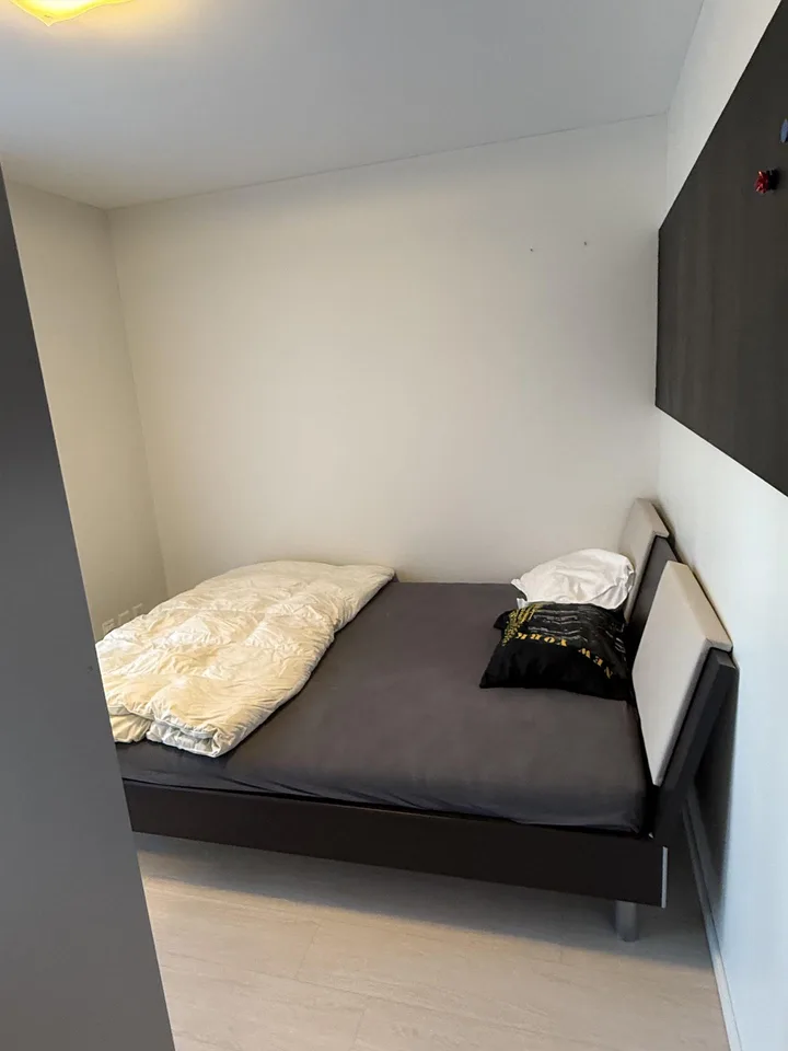 Splendido attico 4.5 locali a Losone anche come residenza secondaria – Foto 7 von 19