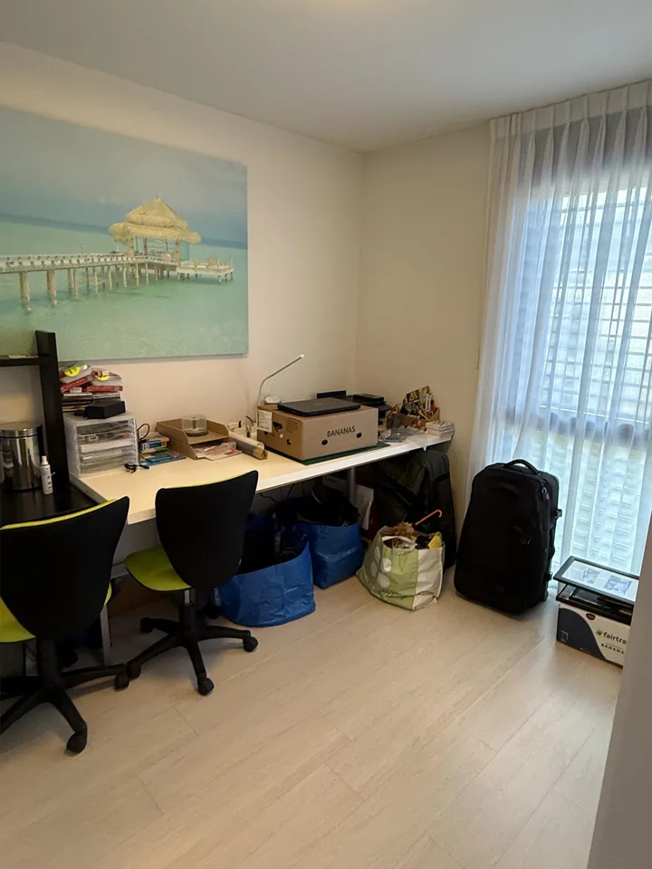 Splendido attico 4.5 locali a Losone anche come residenza secondaria – Foto 9 von 19